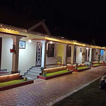 Viswamurti Resorts Chālsa Dış mekan fotoğraf