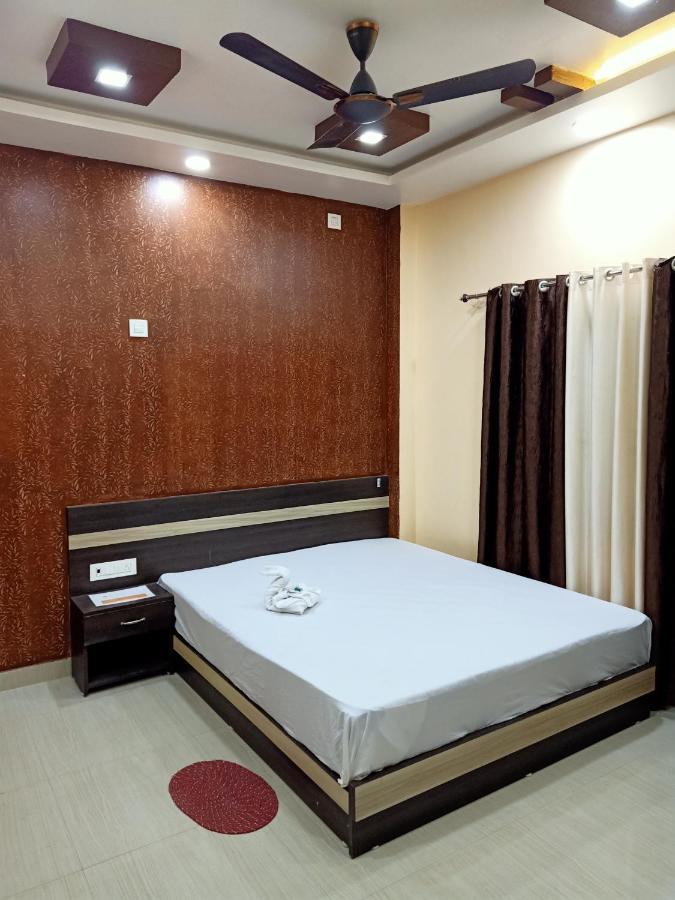 Viswamurti Resorts Chālsa Dış mekan fotoğraf