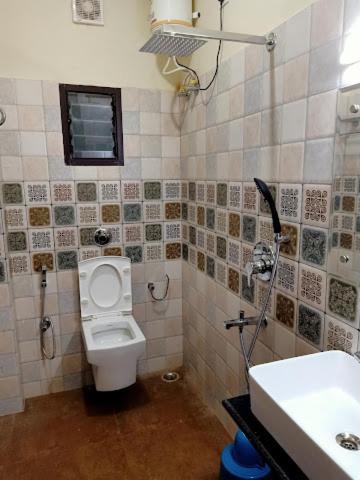 Viswamurti Resorts Chālsa Dış mekan fotoğraf